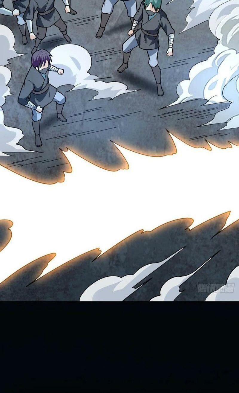 đọc truyện Vạn Hồn Hào Tế Chương 54 ảnh 35 tại Thiên Thai Truyện