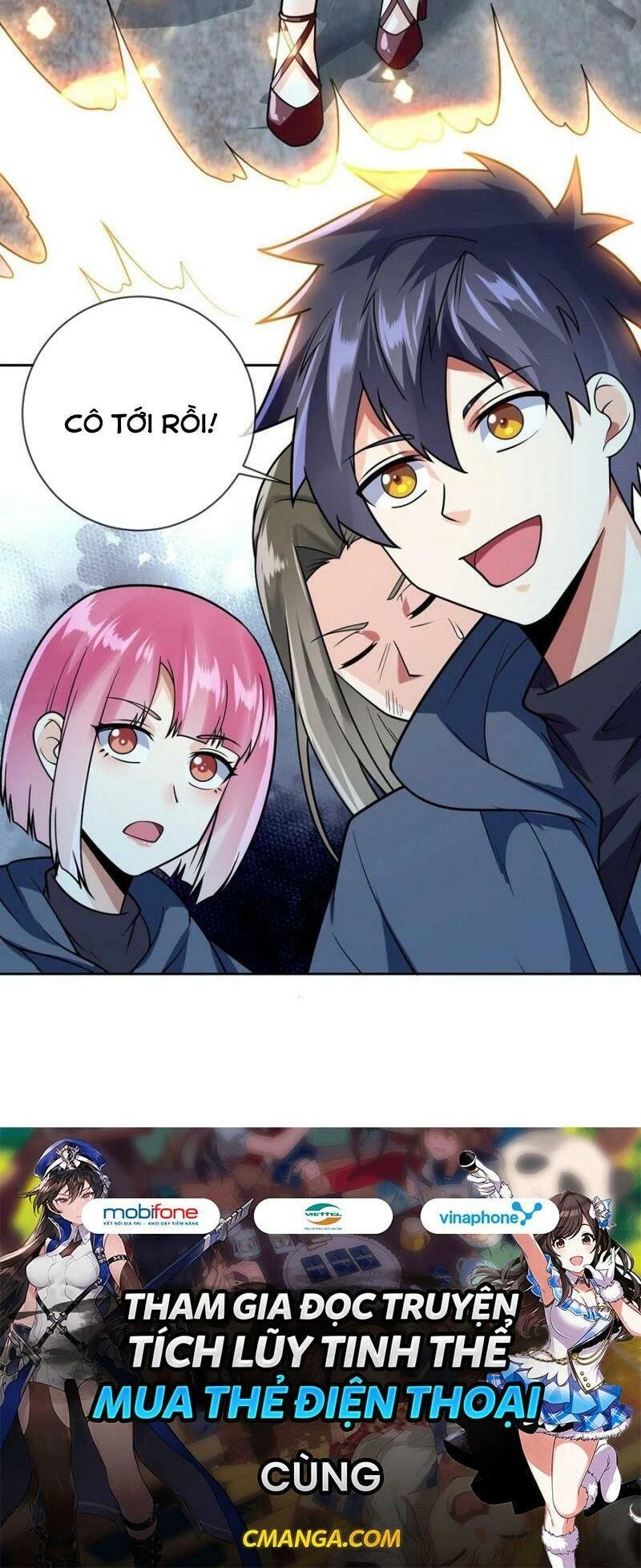 đọc truyện Vạn Hồn Hào Tế Chương 54 ảnh 37 tại Thiên Thai Truyện