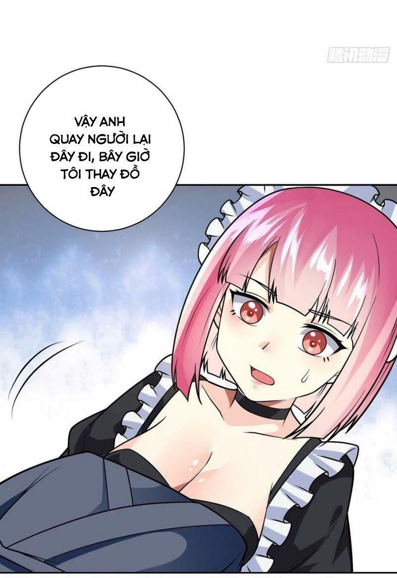 đọc truyện Vạn Hồn Hào Tế Chương 54 ảnh 7 tại Thiên Thai Truyện