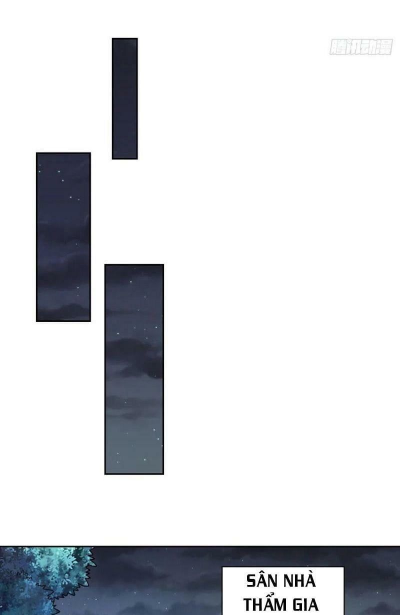 đọc truyện Vạn Hồn Hào Tế Chương 54 ảnh 9 tại Thiên Thai Truyện