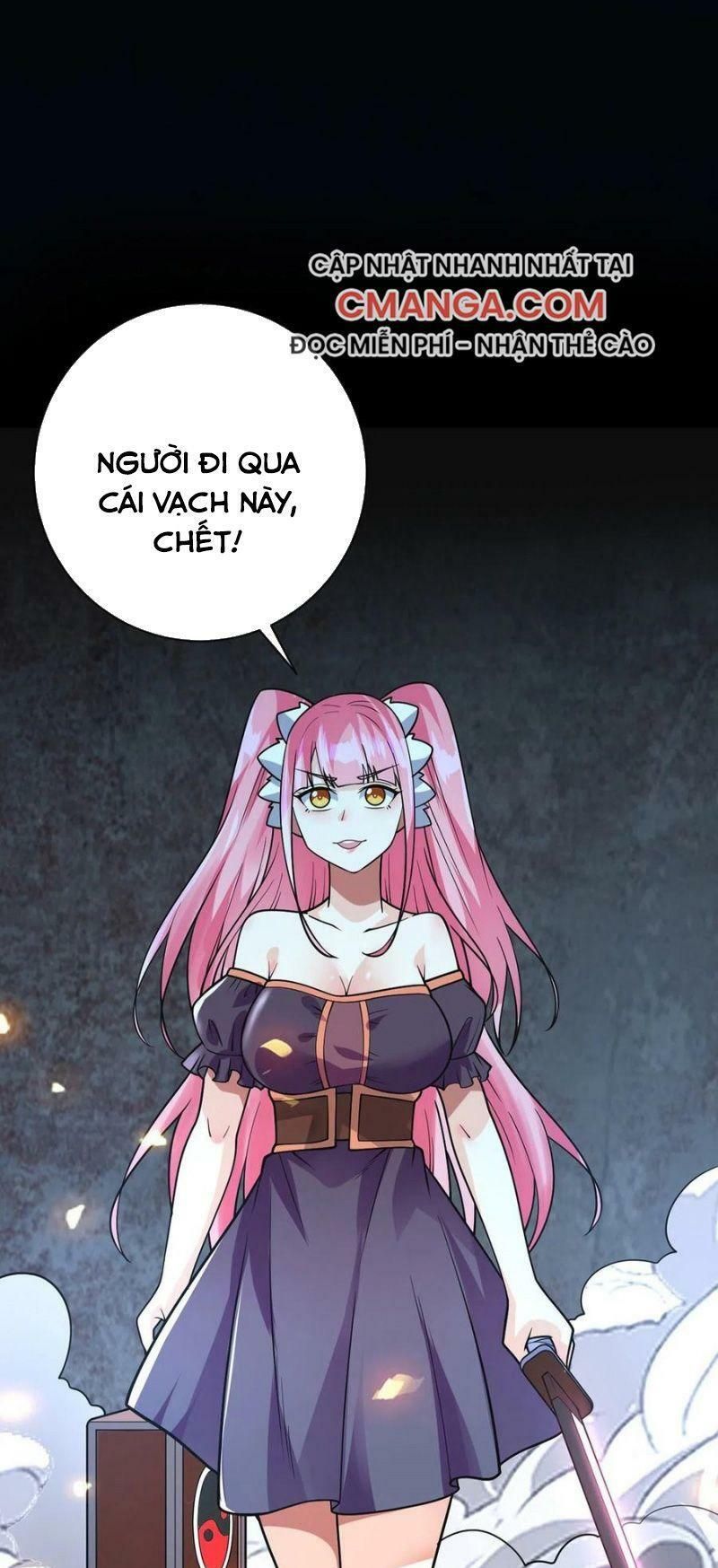 đọc truyện Vạn Hồn Hào Tế Chương 55 ảnh 3 tại Thiên Thai Truyện