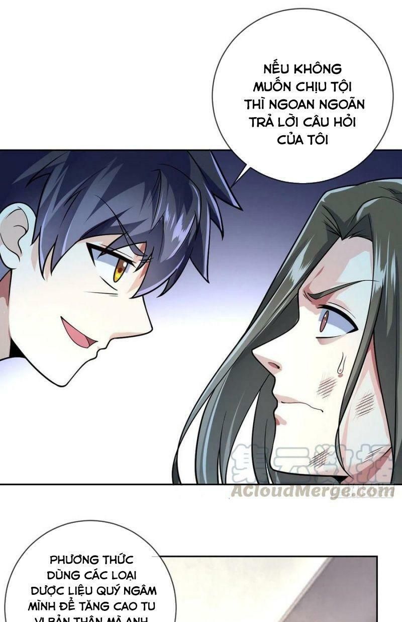 đọc truyện Vạn Hồn Hào Tế Chương 55 ảnh 13 tại Thiên Thai Truyện