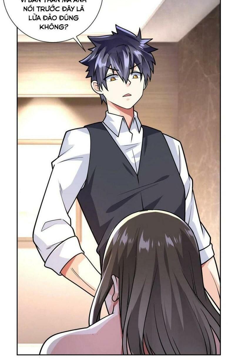 đọc truyện Vạn Hồn Hào Tế Chương 55 ảnh 14 tại Thiên Thai Truyện