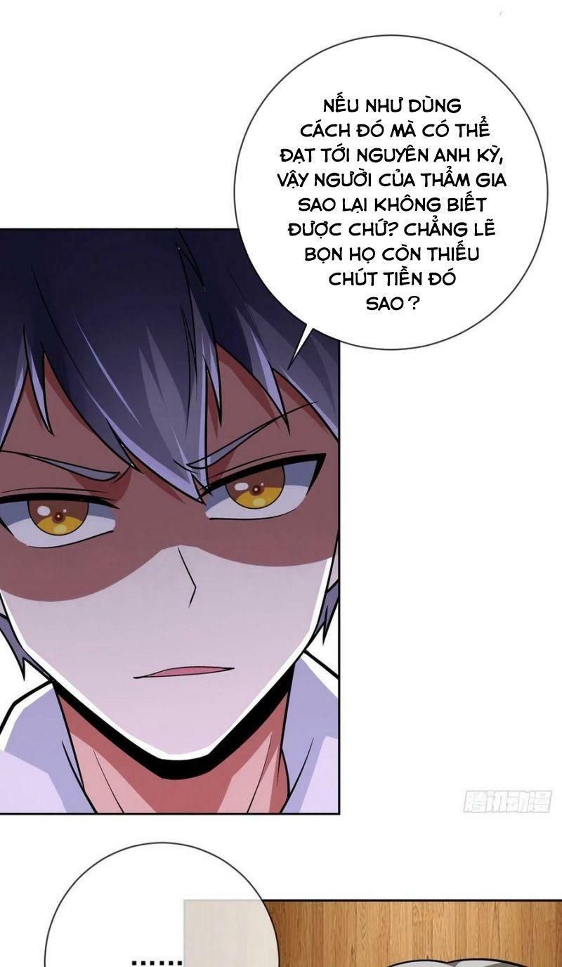 đọc truyện Vạn Hồn Hào Tế Chương 55 ảnh 15 tại Thiên Thai Truyện