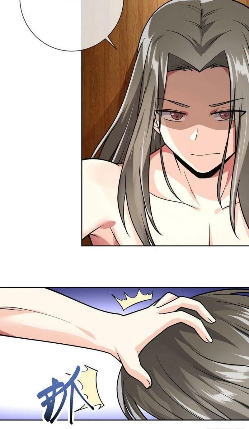 đọc truyện Vạn Hồn Hào Tế Chương 55 ảnh 16 tại Thiên Thai Truyện