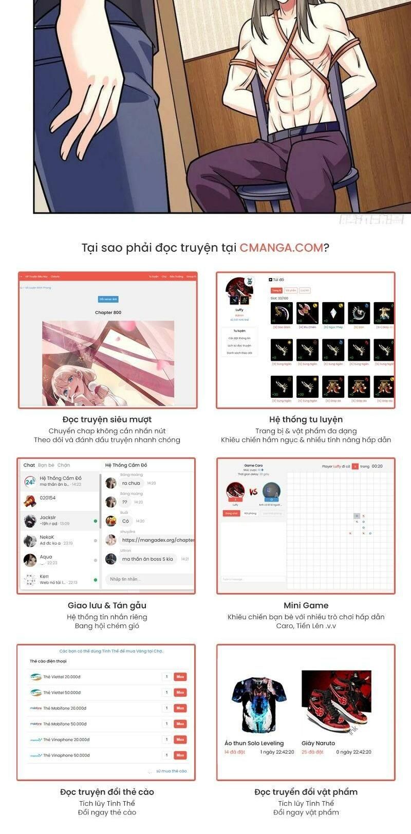 đọc truyện Vạn Hồn Hào Tế Chương 55 ảnh 20 tại Thiên Thai Truyện