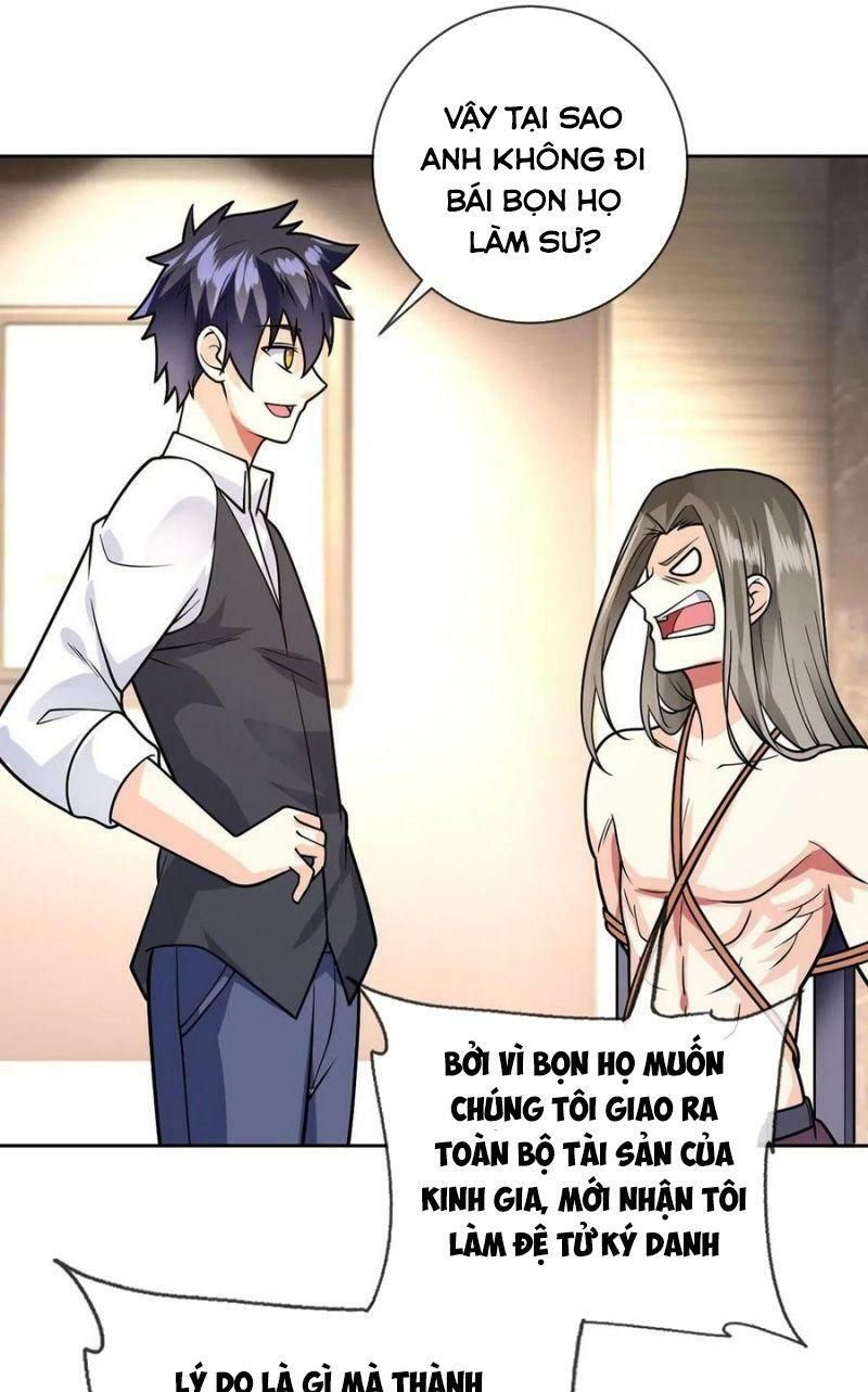 đọc truyện Vạn Hồn Hào Tế Chương 55 ảnh 23 tại Thiên Thai Truyện