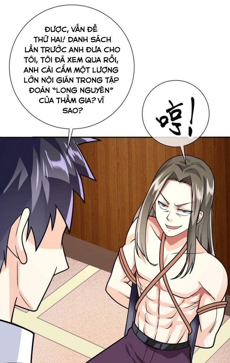 đọc truyện Vạn Hồn Hào Tế Chương 55 ảnh 25 tại Thiên Thai Truyện