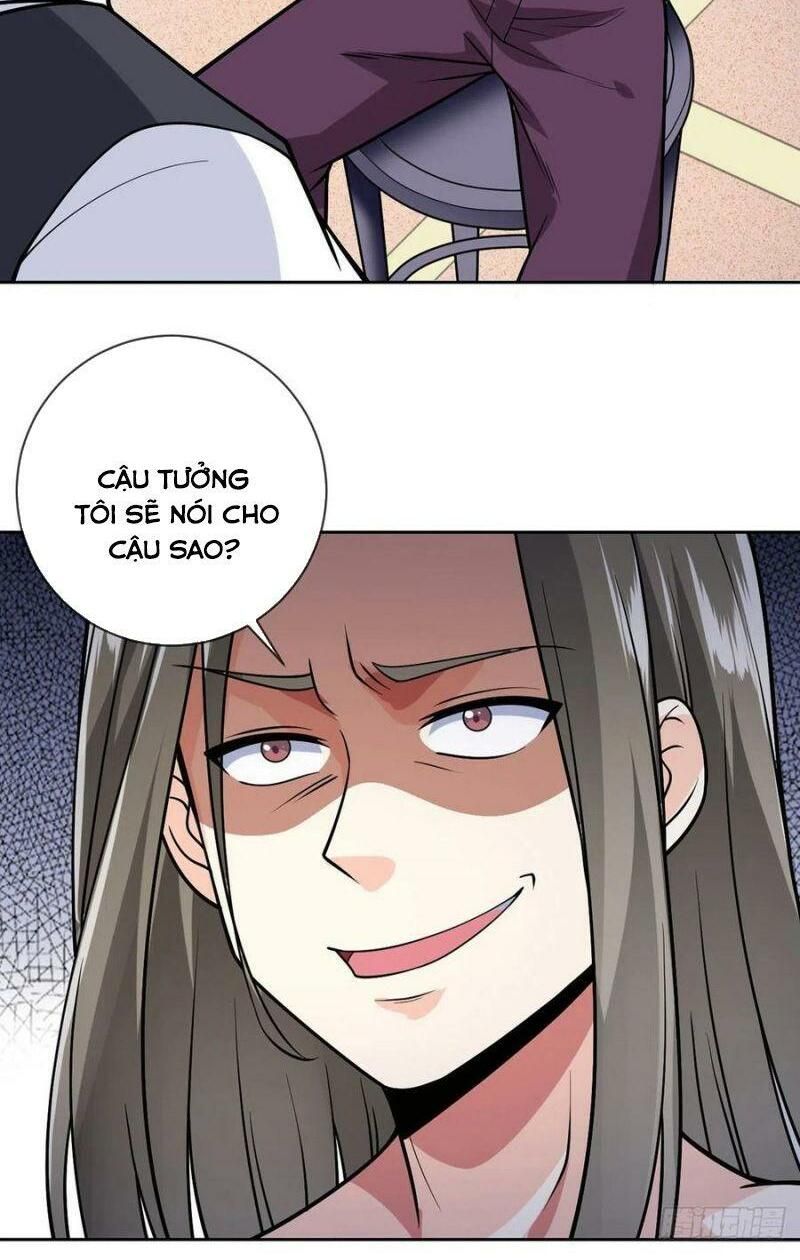 đọc truyện Vạn Hồn Hào Tế Chương 55 ảnh 26 tại Thiên Thai Truyện