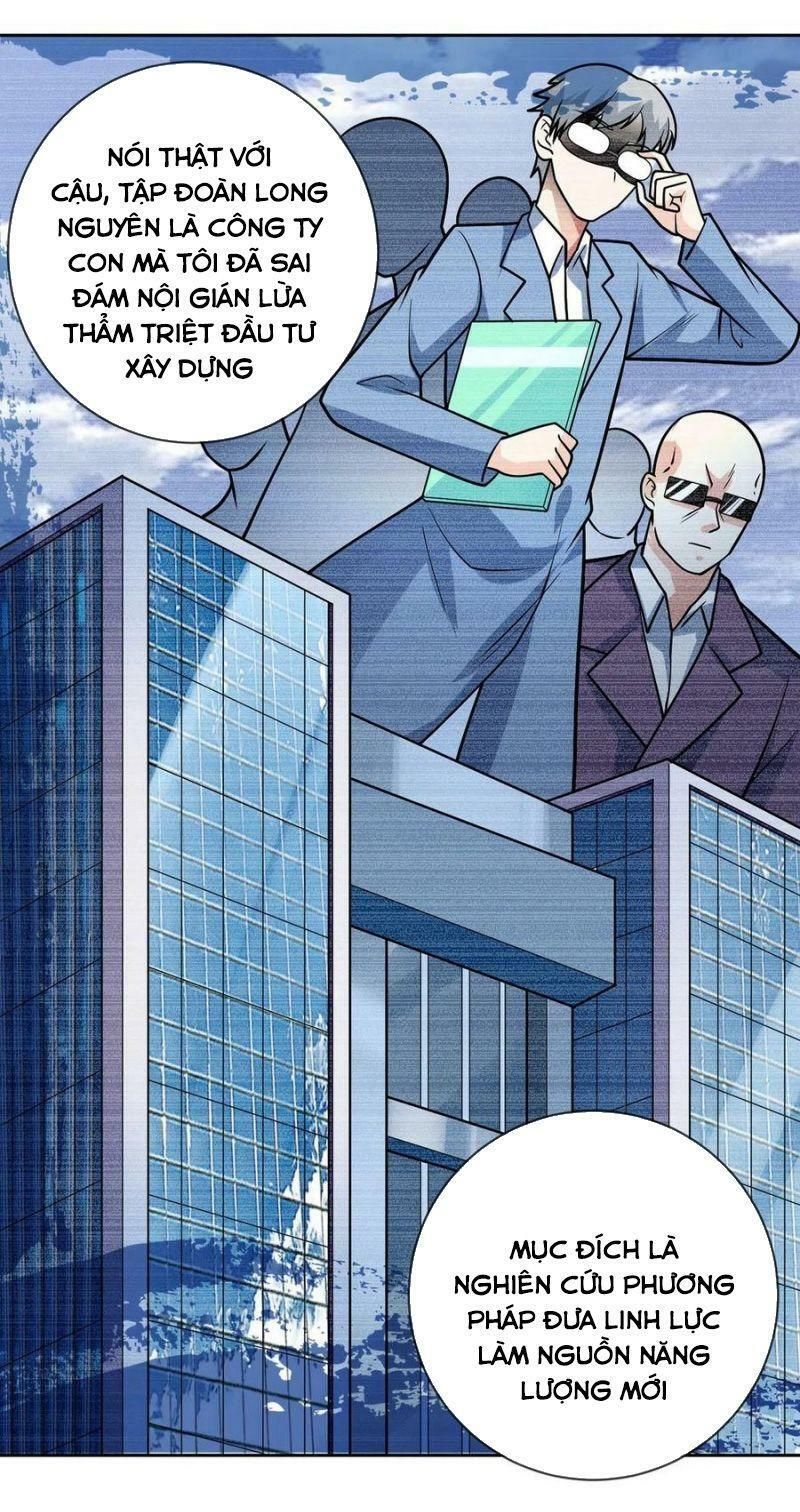 đọc truyện Vạn Hồn Hào Tế Chương 55 ảnh 29 tại Thiên Thai Truyện