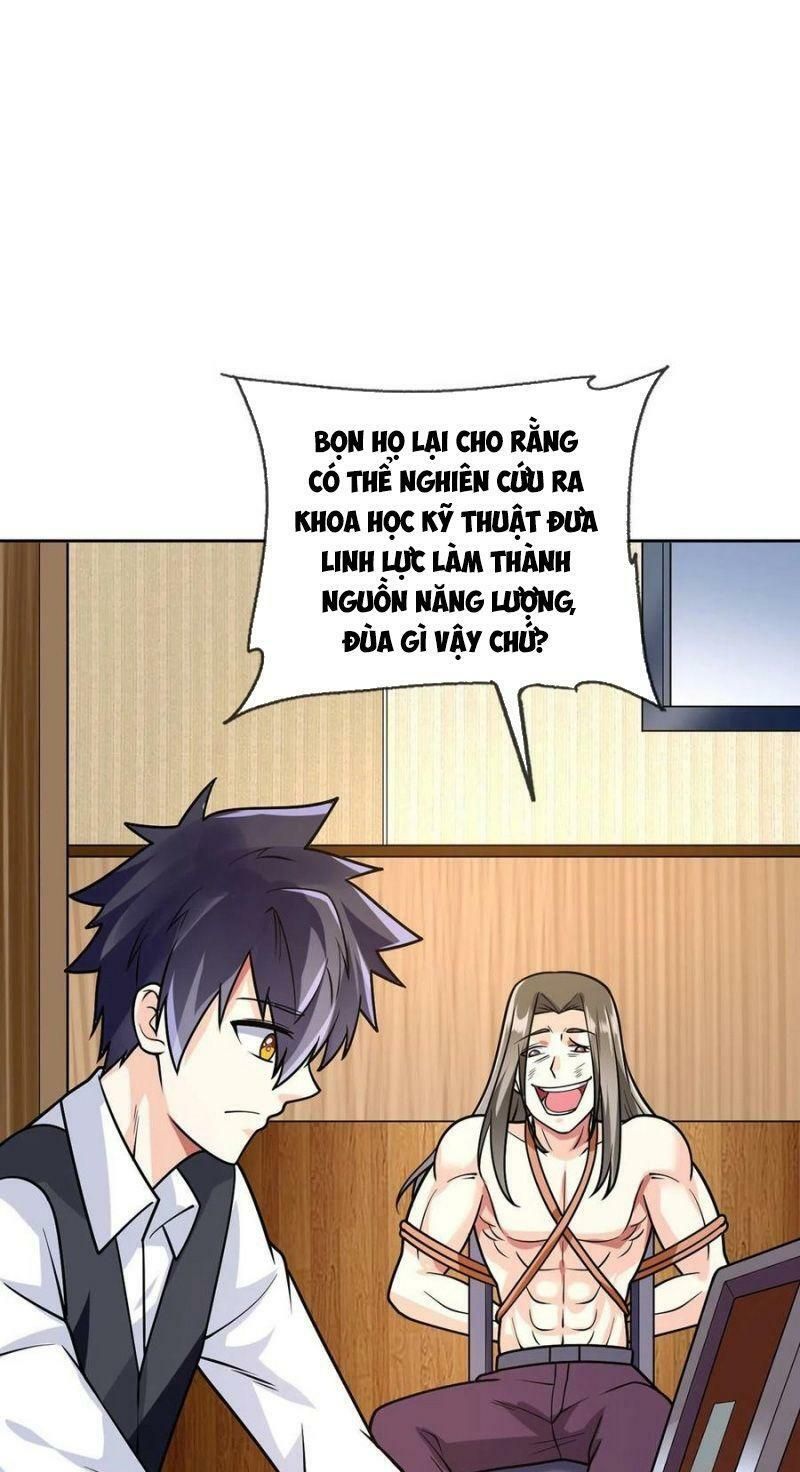 đọc truyện Vạn Hồn Hào Tế Chương 55 ảnh 31 tại Thiên Thai Truyện