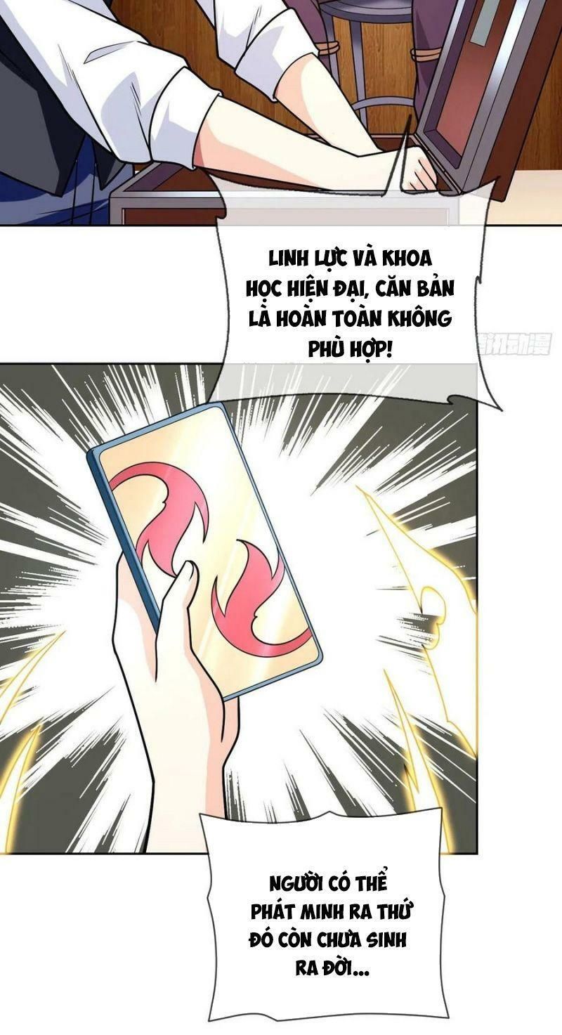 đọc truyện Vạn Hồn Hào Tế Chương 55 ảnh 32 tại Thiên Thai Truyện