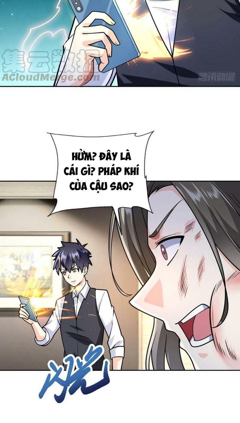 đọc truyện Vạn Hồn Hào Tế Chương 55 ảnh 34 tại Thiên Thai Truyện