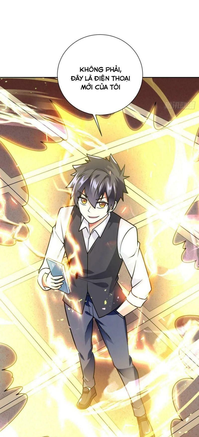 đọc truyện Vạn Hồn Hào Tế Chương 55 ảnh 35 tại Thiên Thai Truyện