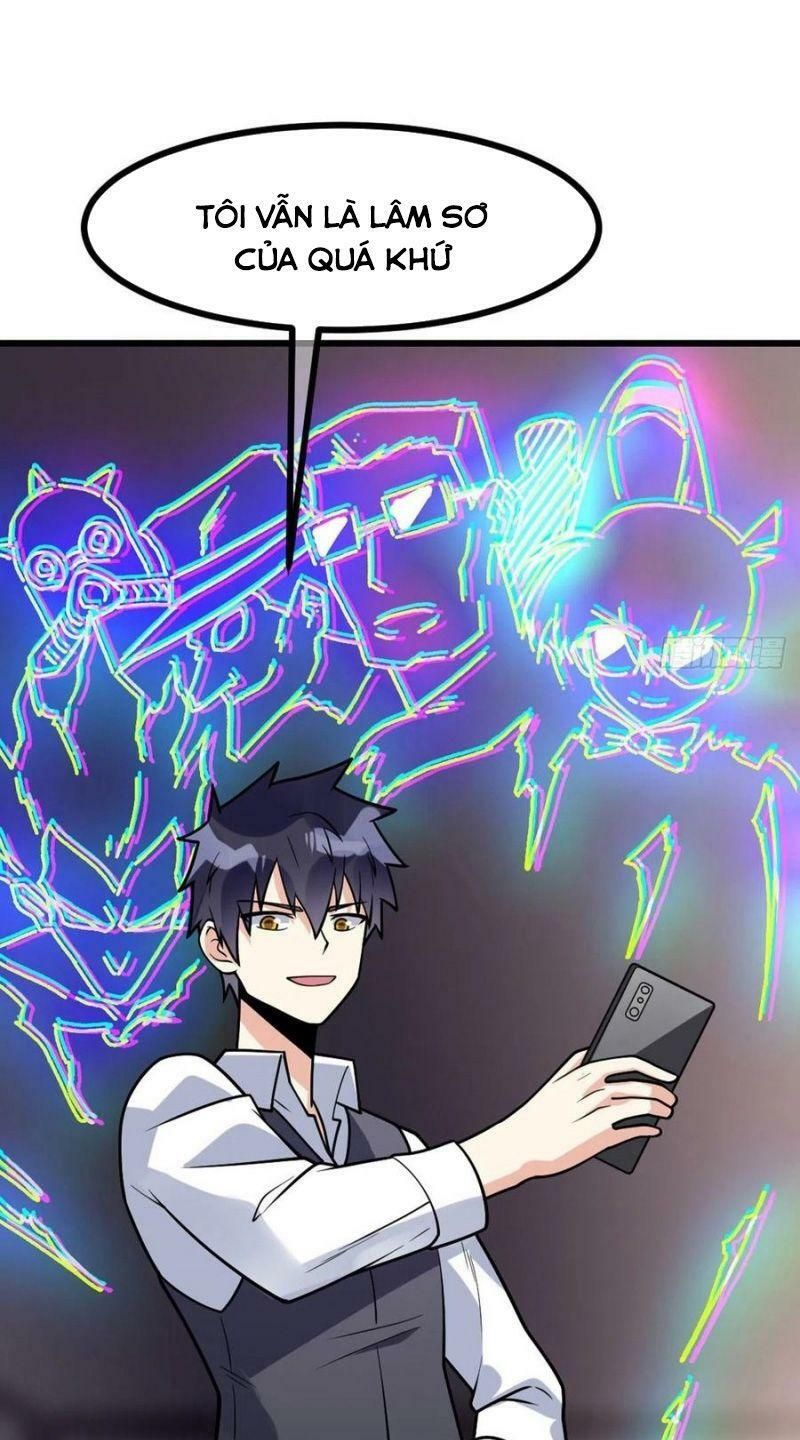 đọc truyện Vạn Hồn Hào Tế Chương 55 ảnh 39 tại Thiên Thai Truyện