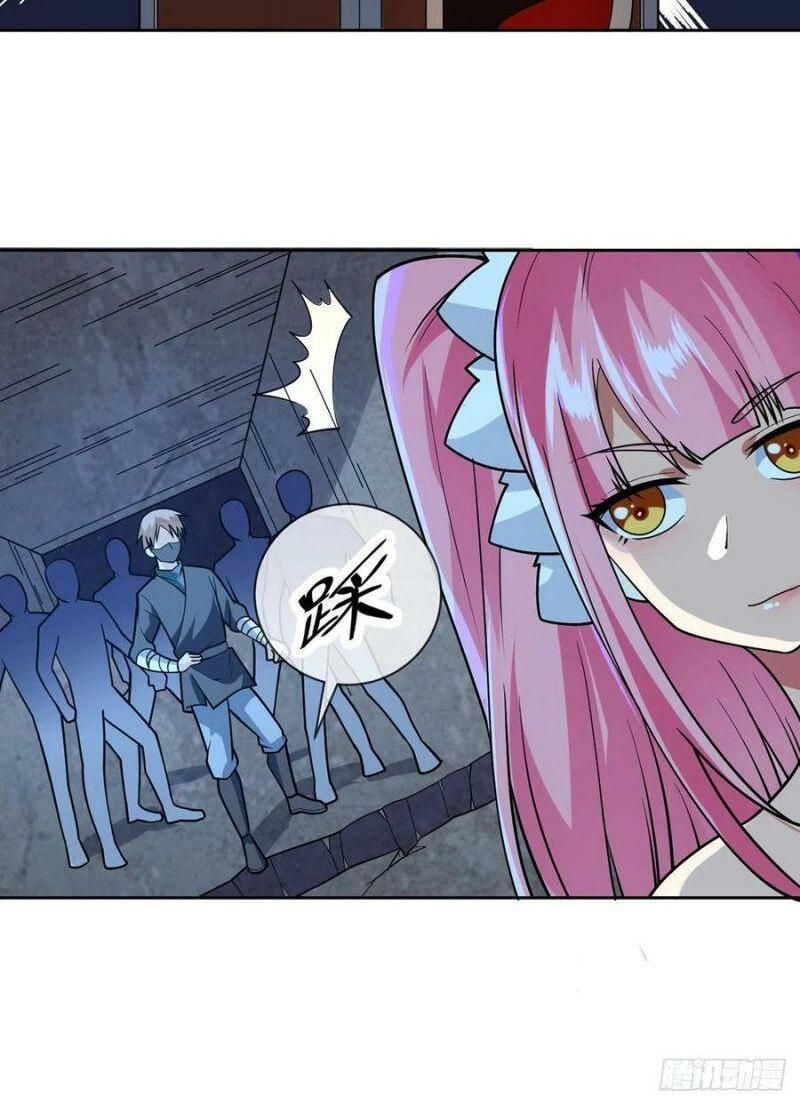 đọc truyện Vạn Hồn Hào Tế Chương 55 ảnh 6 tại Thiên Thai Truyện