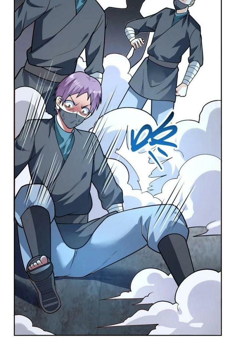 đọc truyện Vạn Hồn Hào Tế Chương 55 ảnh 8 tại Thiên Thai Truyện