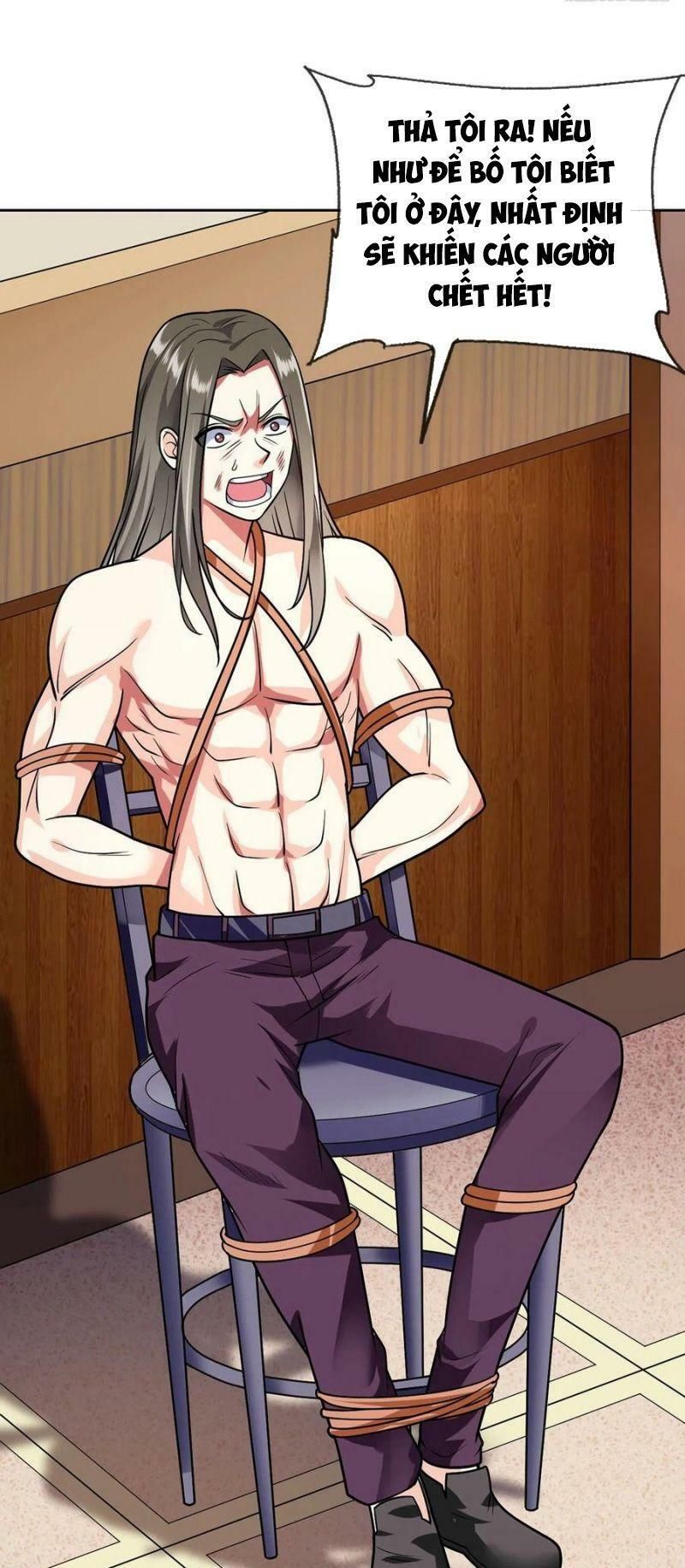 đọc truyện Vạn Hồn Hào Tế Chương 55 ảnh 11 tại Thiên Thai Truyện