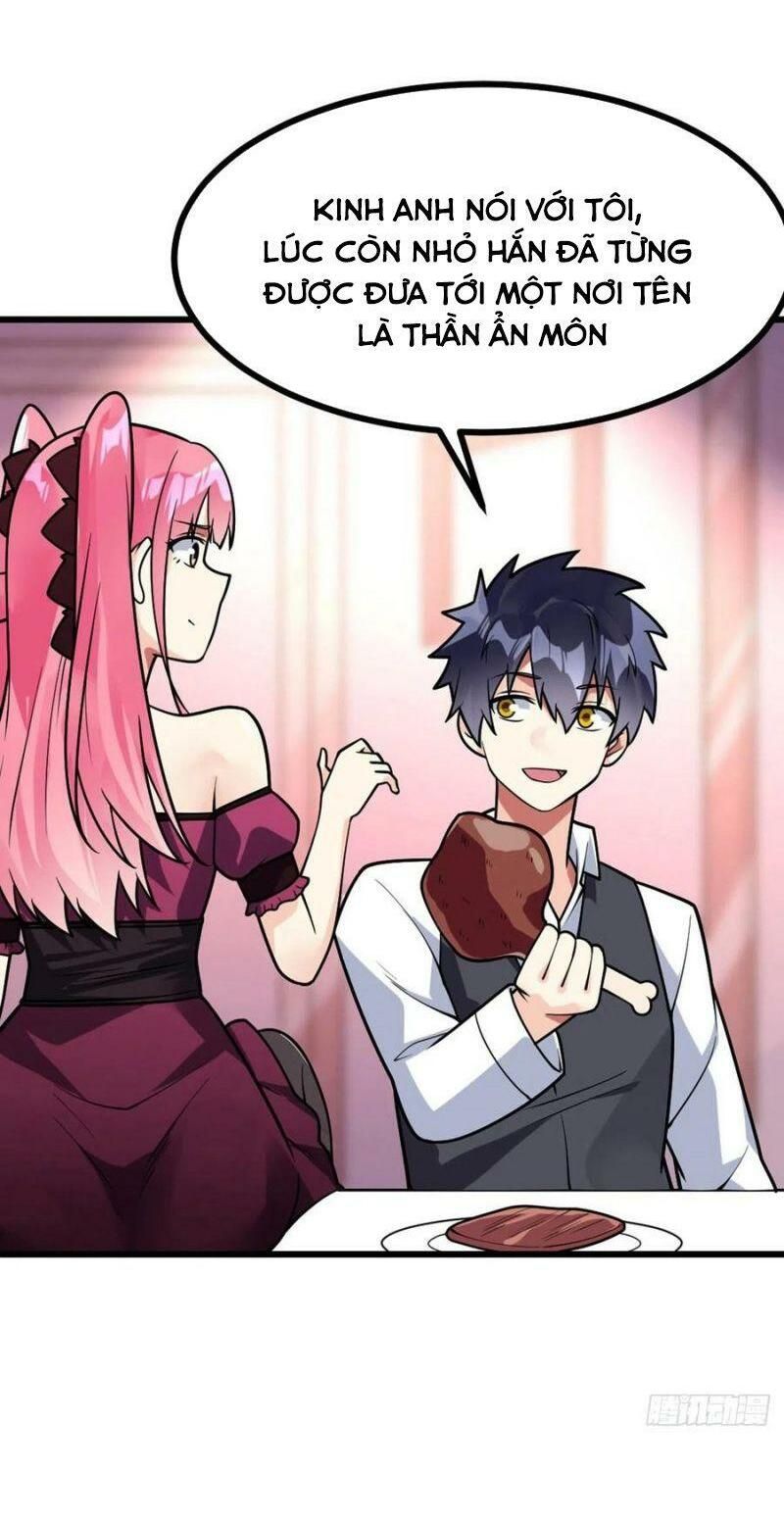 đọc truyện Vạn Hồn Hào Tế Chương 56 ảnh 12 tại Thiên Thai Truyện