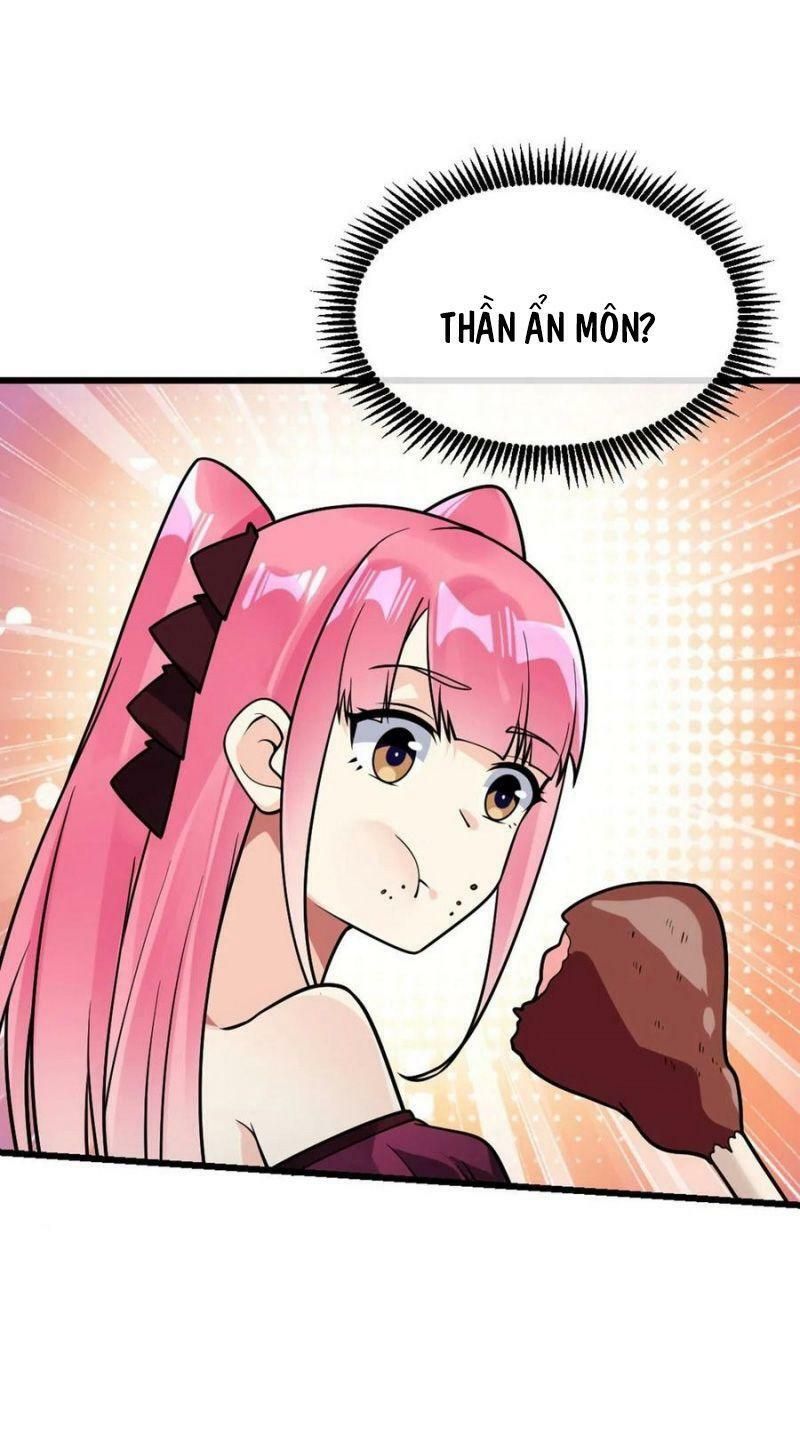 đọc truyện Vạn Hồn Hào Tế Chương 56 ảnh 13 tại Thiên Thai Truyện