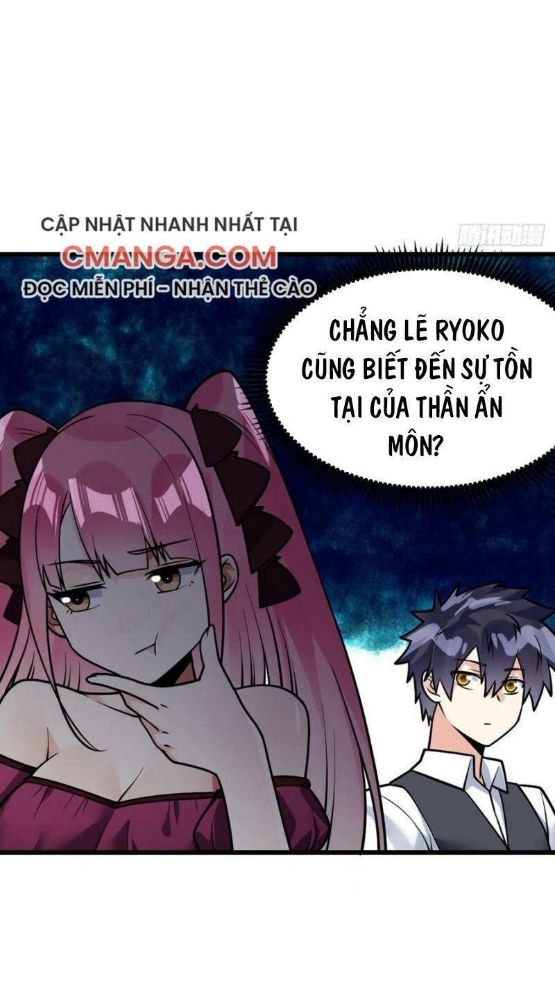 đọc truyện Vạn Hồn Hào Tế Chương 56 ảnh 14 tại Thiên Thai Truyện