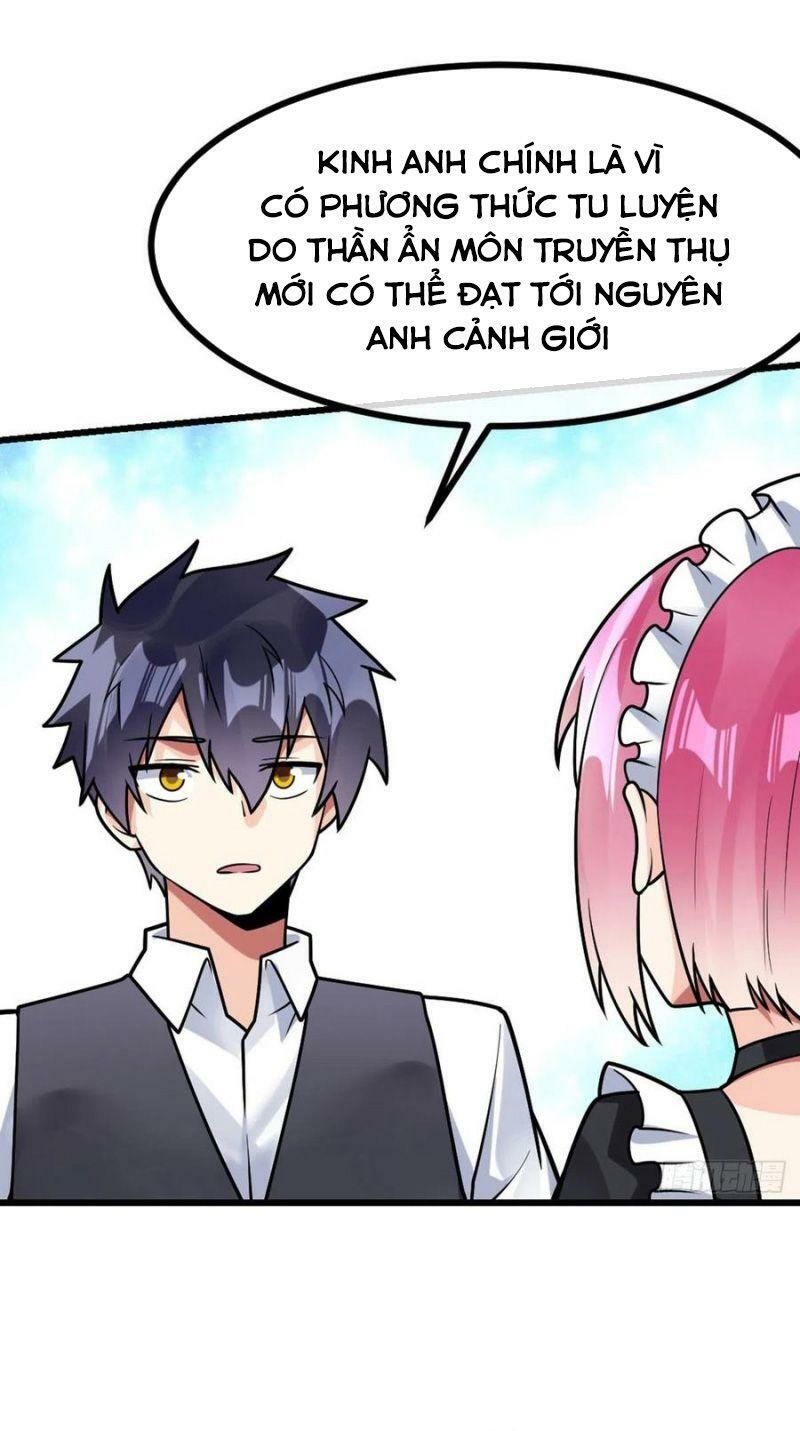 đọc truyện Vạn Hồn Hào Tế Chương 56 ảnh 15 tại Thiên Thai Truyện