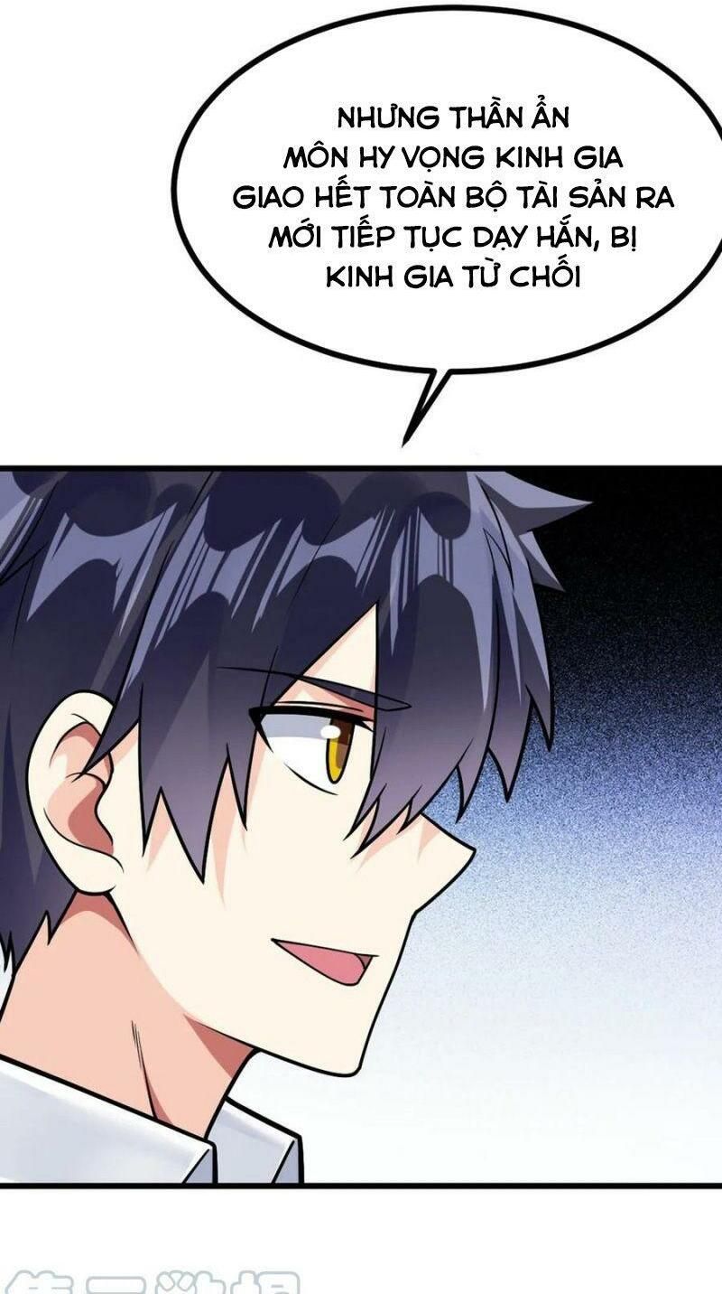 đọc truyện Vạn Hồn Hào Tế Chương 56 ảnh 16 tại Thiên Thai Truyện