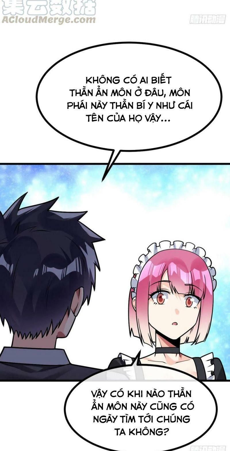 đọc truyện Vạn Hồn Hào Tế Chương 56 ảnh 17 tại Thiên Thai Truyện