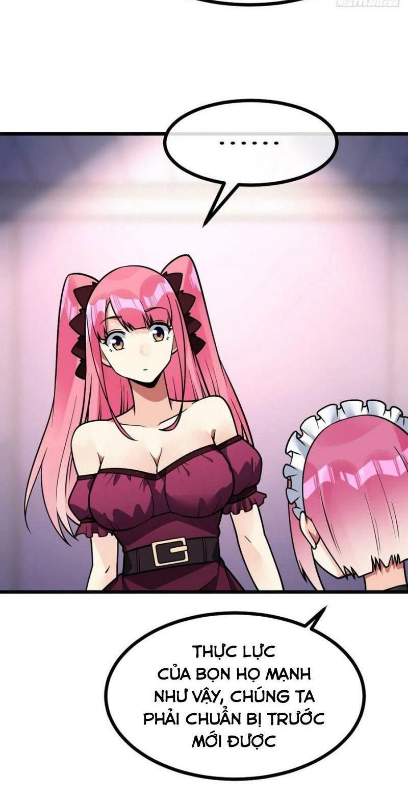 đọc truyện Vạn Hồn Hào Tế Chương 56 ảnh 18 tại Thiên Thai Truyện