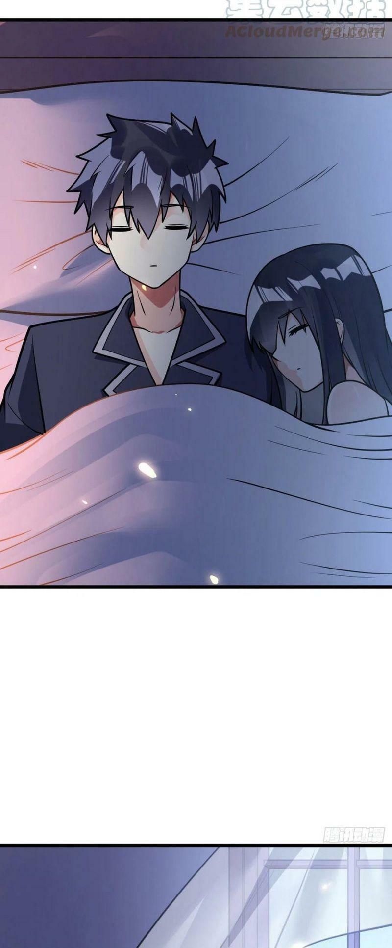 đọc truyện Vạn Hồn Hào Tế Chương 56 ảnh 21 tại Thiên Thai Truyện