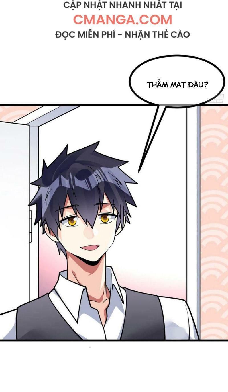 đọc truyện Vạn Hồn Hào Tế Chương 56 ảnh 4 tại Thiên Thai Truyện