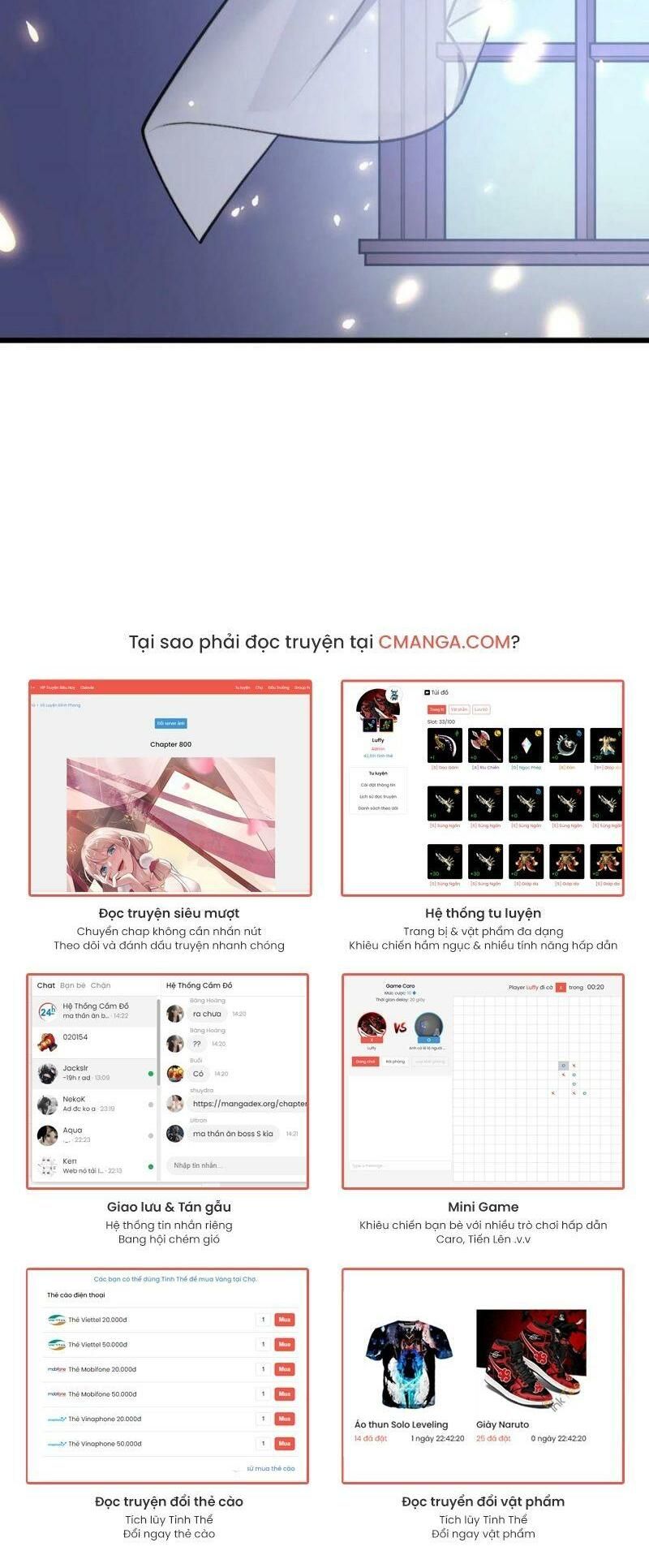 đọc truyện Vạn Hồn Hào Tế Chương 56 ảnh 22 tại Thiên Thai Truyện