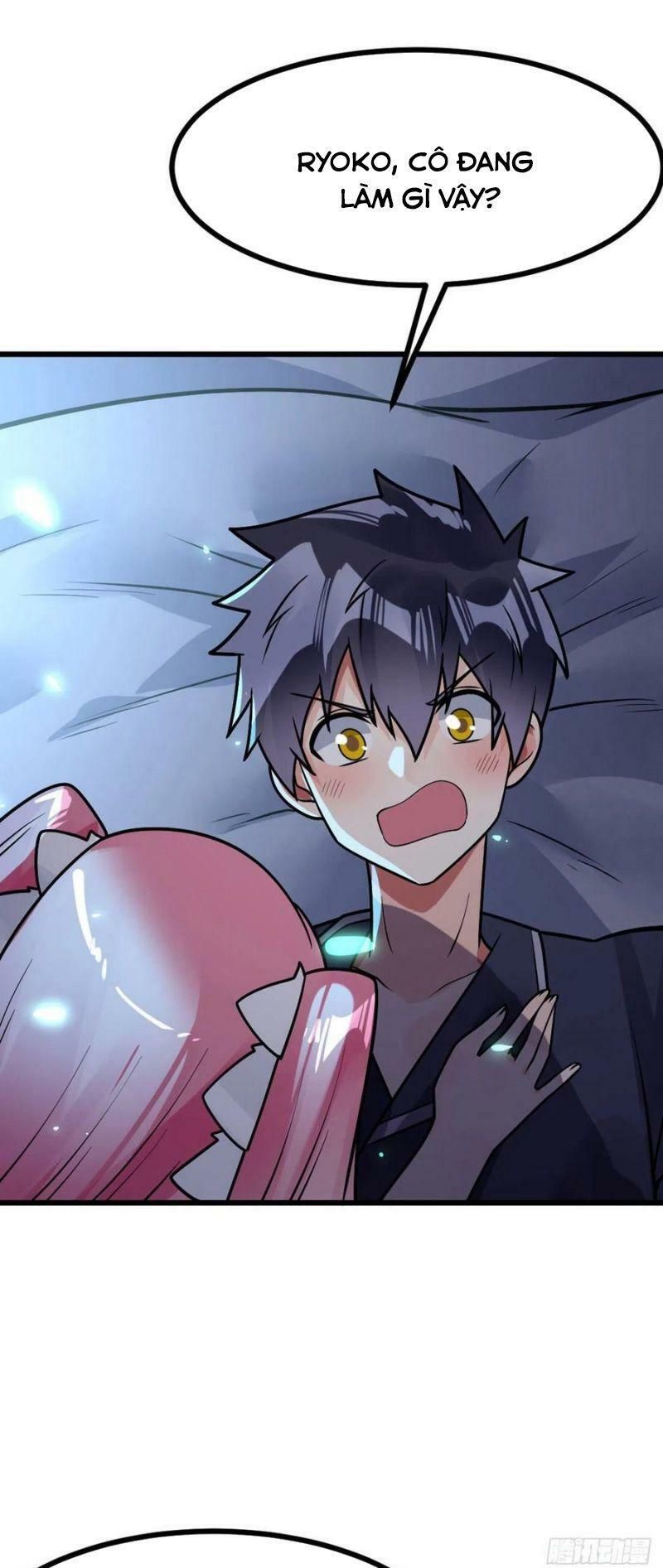 đọc truyện Vạn Hồn Hào Tế Chương 56 ảnh 25 tại Thiên Thai Truyện