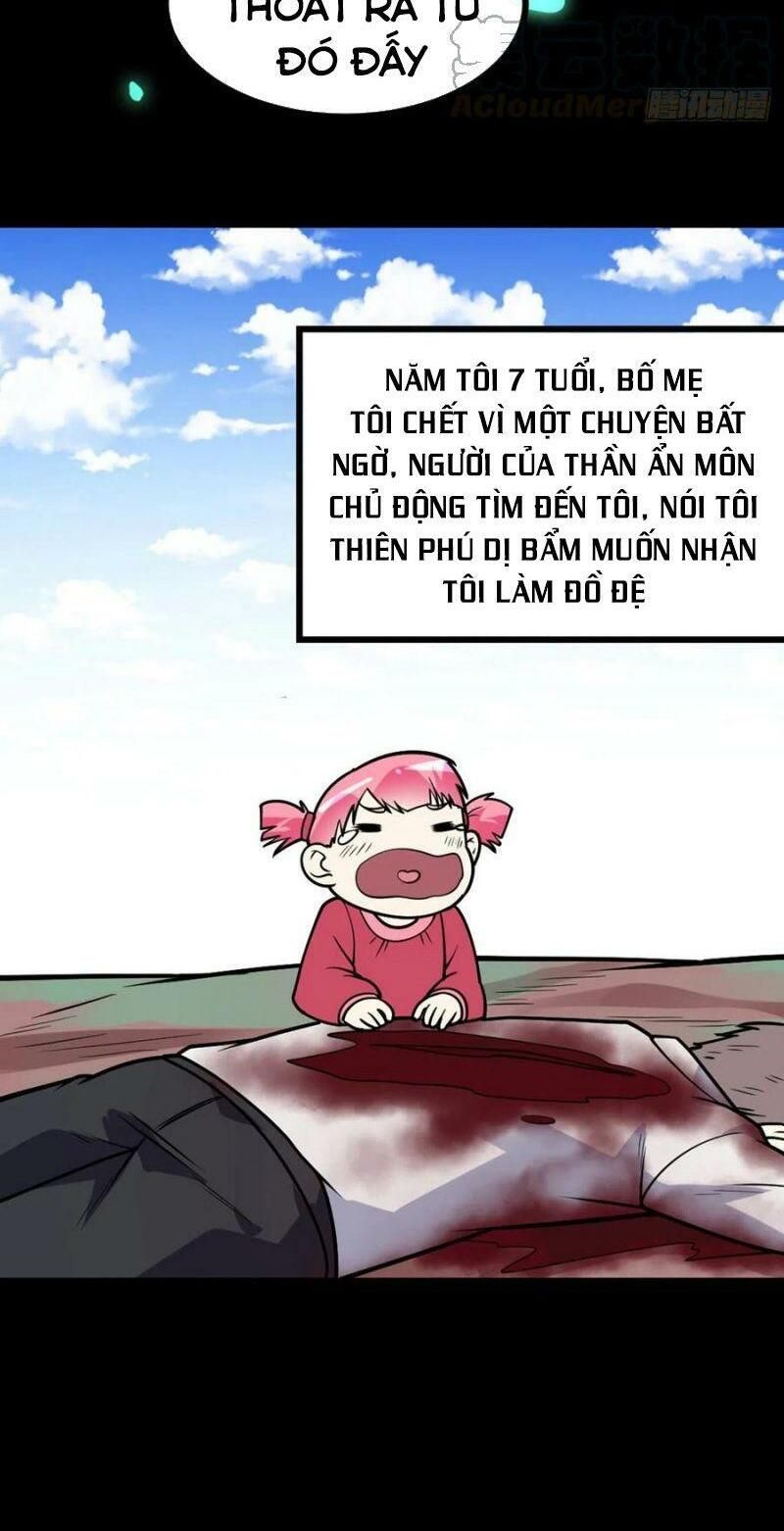 đọc truyện Vạn Hồn Hào Tế Chương 56 ảnh 28 tại Thiên Thai Truyện