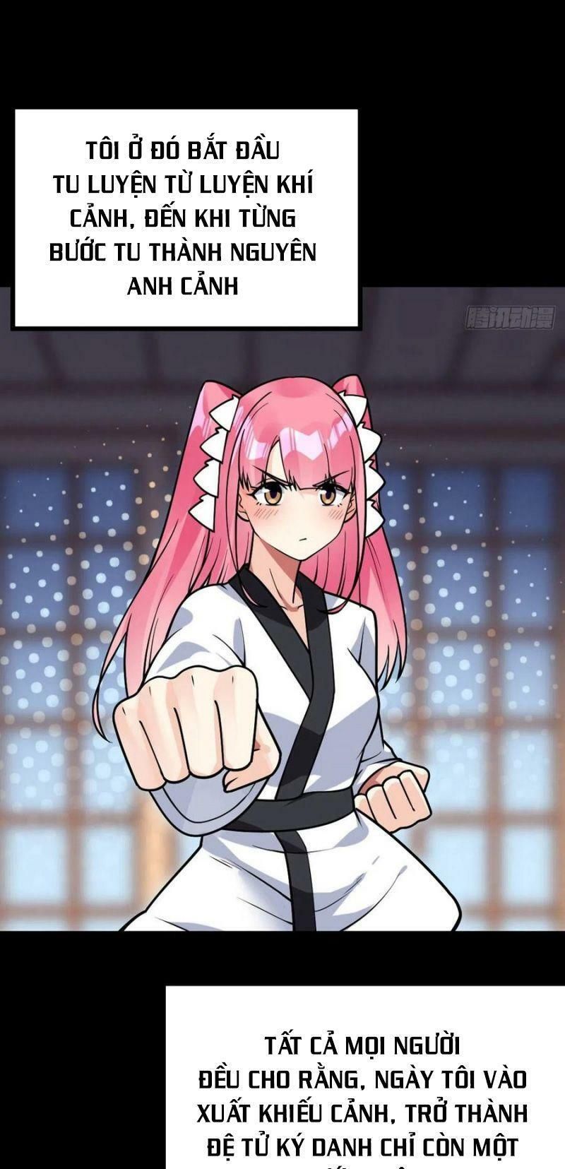 đọc truyện Vạn Hồn Hào Tế Chương 56 ảnh 29 tại Thiên Thai Truyện