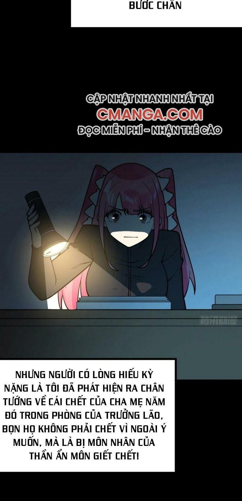 đọc truyện Vạn Hồn Hào Tế Chương 56 ảnh 30 tại Thiên Thai Truyện