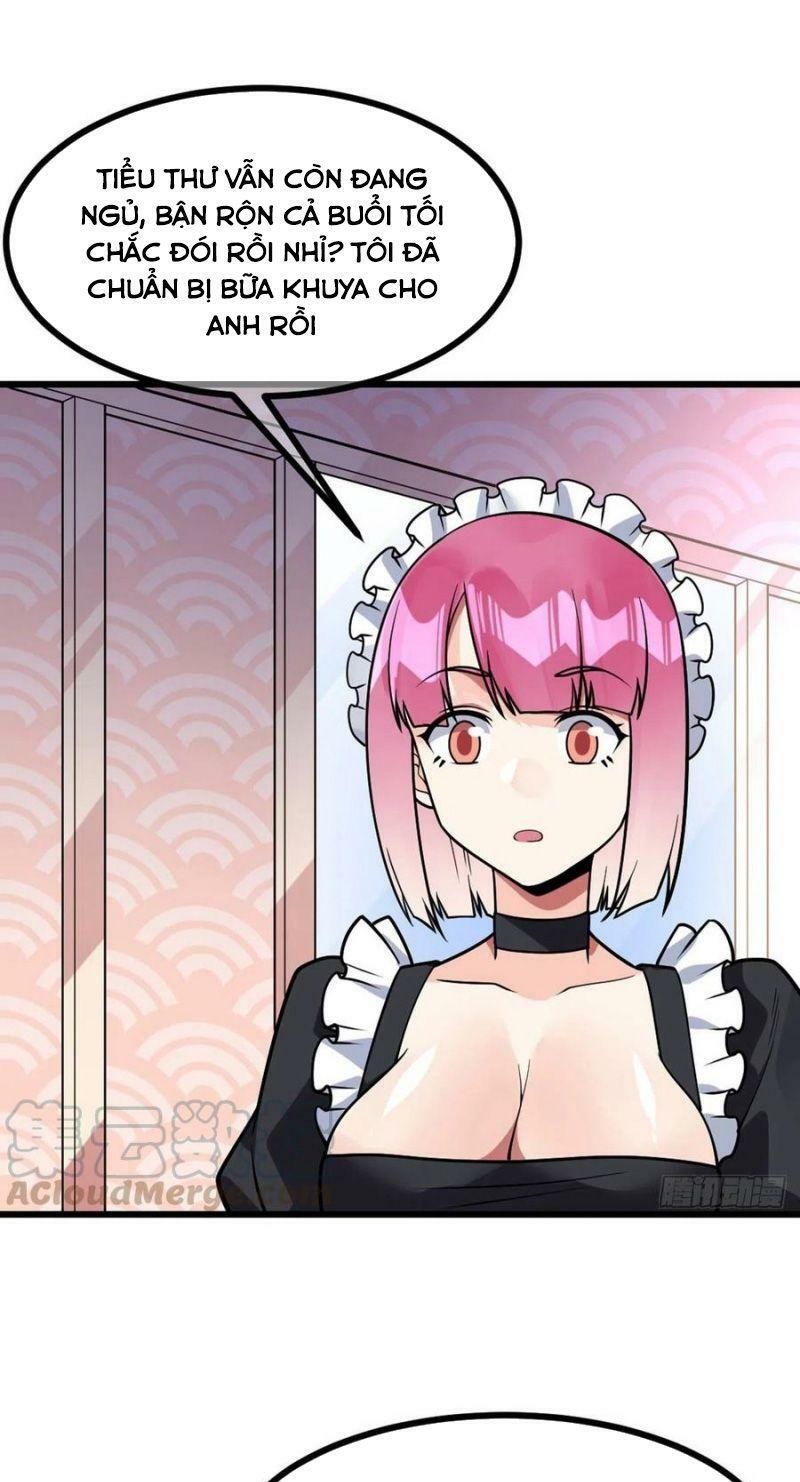 đọc truyện Vạn Hồn Hào Tế Chương 56 ảnh 5 tại Thiên Thai Truyện