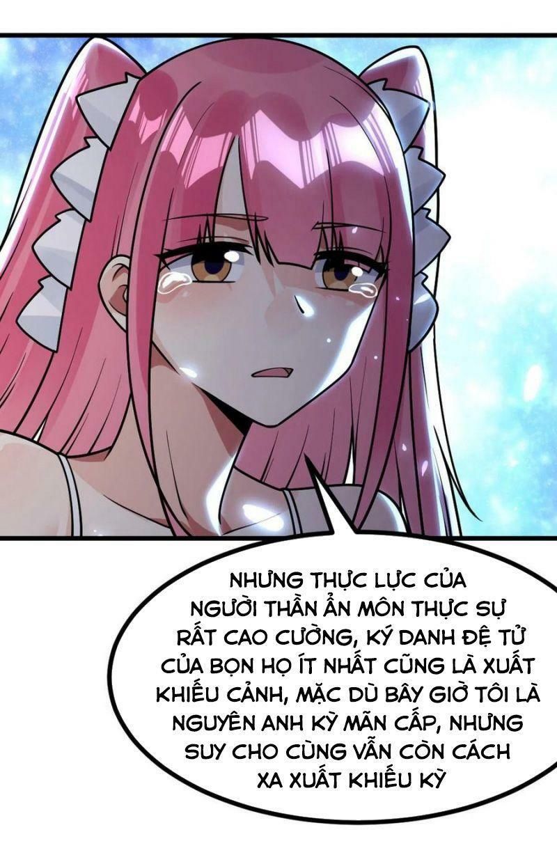 đọc truyện Vạn Hồn Hào Tế Chương 56 ảnh 33 tại Thiên Thai Truyện