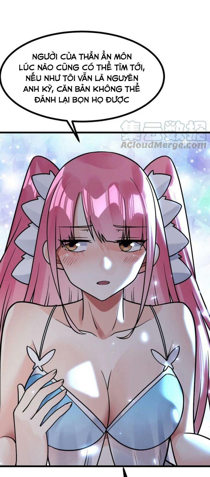 đọc truyện Vạn Hồn Hào Tế Chương 56 ảnh 35 tại Thiên Thai Truyện