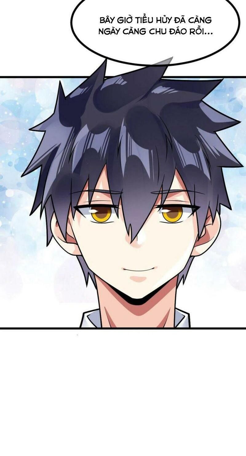 đọc truyện Vạn Hồn Hào Tế Chương 56 ảnh 6 tại Thiên Thai Truyện