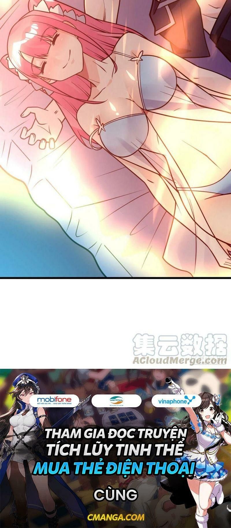 đọc truyện Vạn Hồn Hào Tế Chương 56 ảnh 42 tại Thiên Thai Truyện