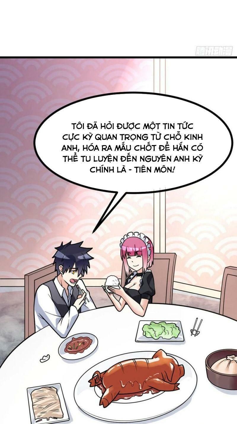 đọc truyện Vạn Hồn Hào Tế Chương 56 ảnh 7 tại Thiên Thai Truyện