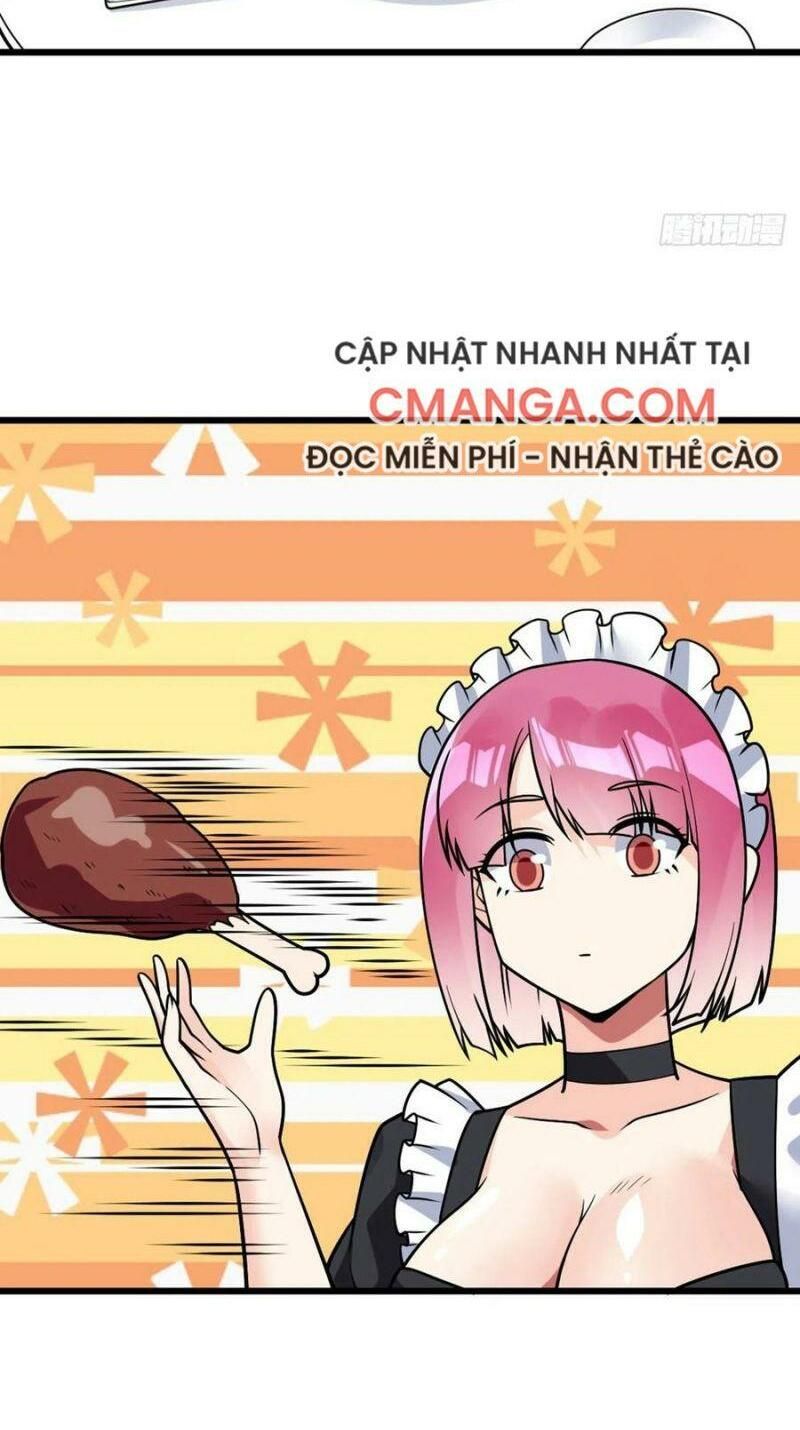 đọc truyện Vạn Hồn Hào Tế Chương 56 ảnh 8 tại Thiên Thai Truyện