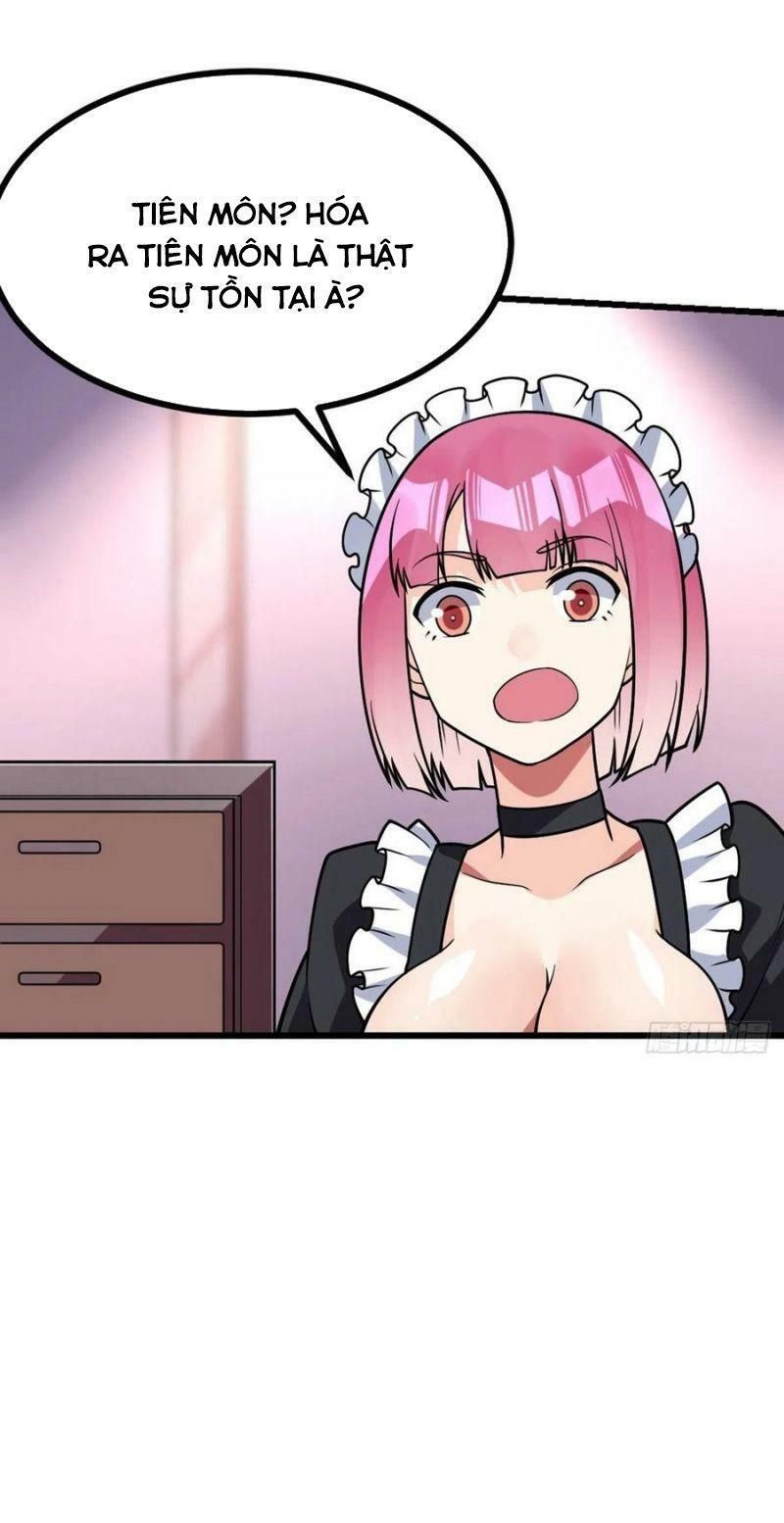 đọc truyện Vạn Hồn Hào Tế Chương 56 ảnh 11 tại Thiên Thai Truyện