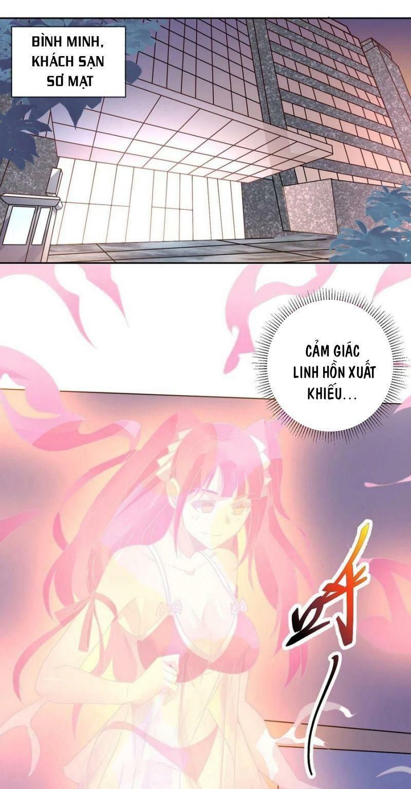 đọc truyện Vạn Hồn Hào Tế Chương 57 ảnh 3 tại Thiên Thai Truyện