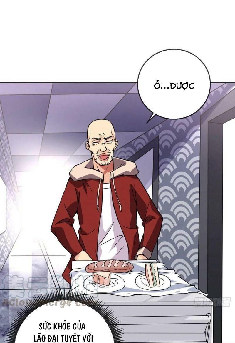 đọc truyện Vạn Hồn Hào Tế Chương 57 ảnh 14 tại Thiên Thai Truyện