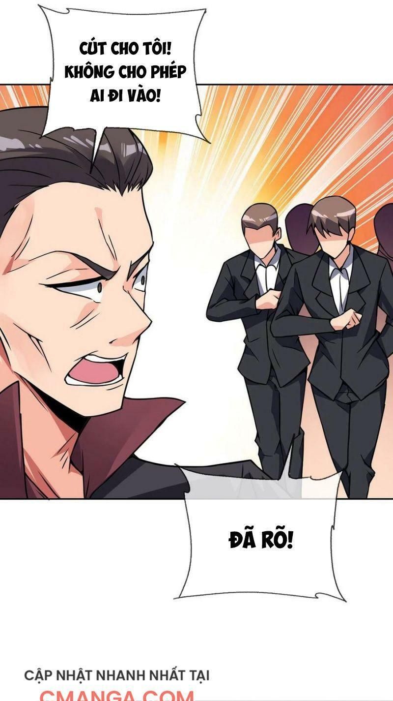 đọc truyện Vạn Hồn Hào Tế Chương 57 ảnh 20 tại Thiên Thai Truyện