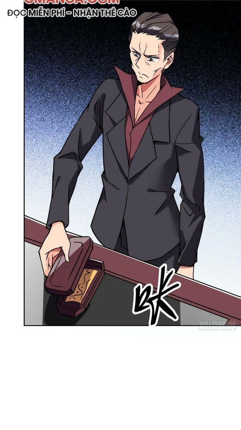 đọc truyện Vạn Hồn Hào Tế Chương 57 ảnh 21 tại Thiên Thai Truyện