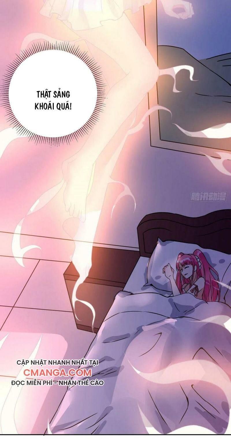 đọc truyện Vạn Hồn Hào Tế Chương 57 ảnh 4 tại Thiên Thai Truyện