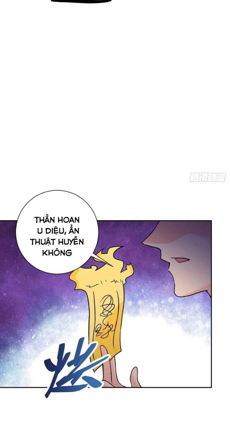 đọc truyện Vạn Hồn Hào Tế Chương 57 ảnh 23 tại Thiên Thai Truyện